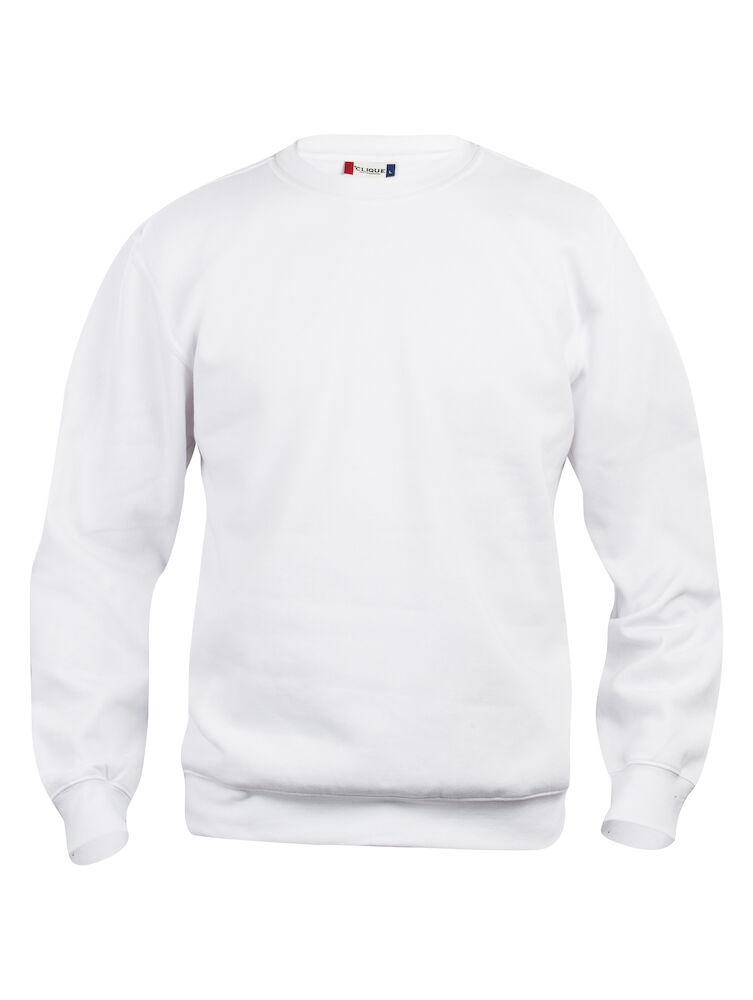 Basic Roundneck