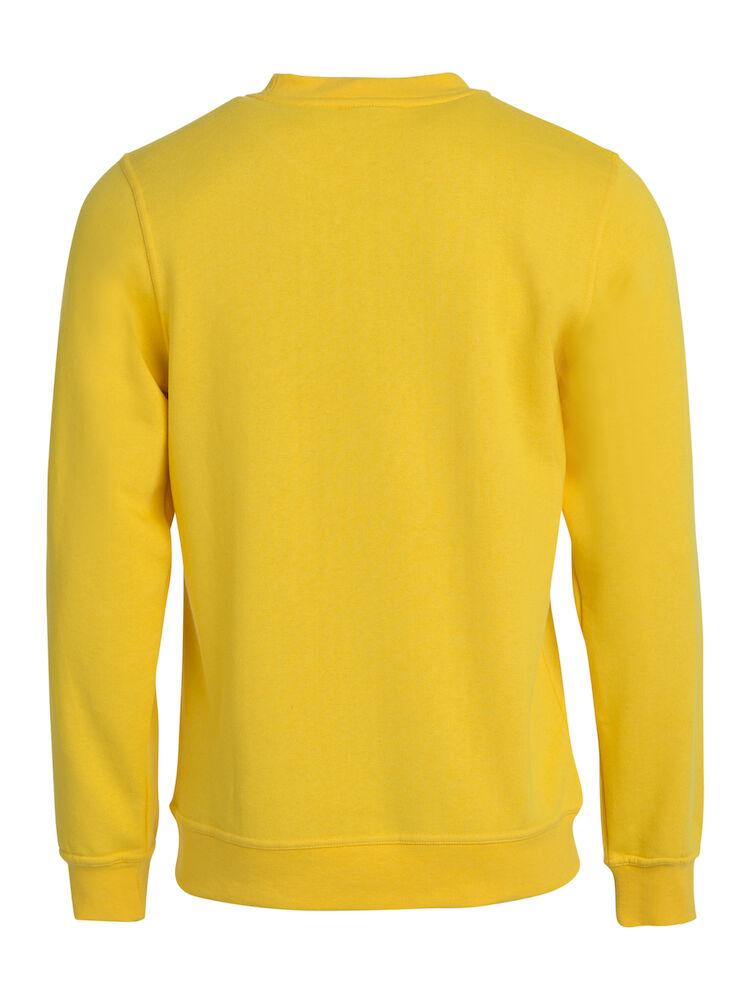 Basic Roundneck