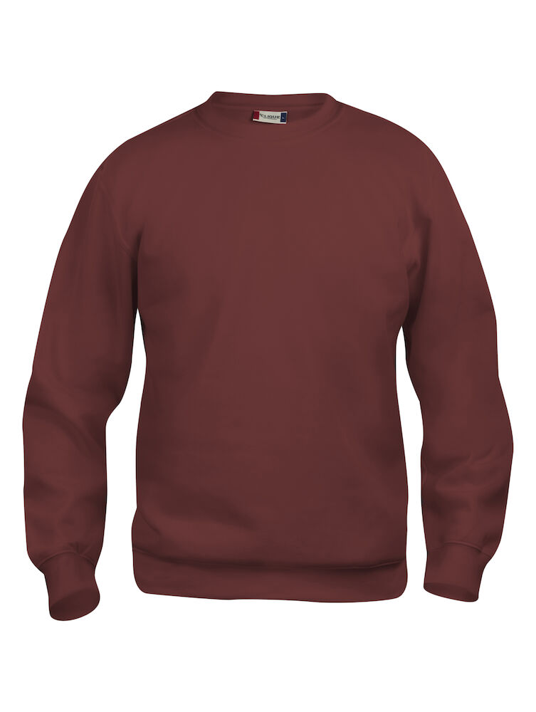 Basic Roundneck