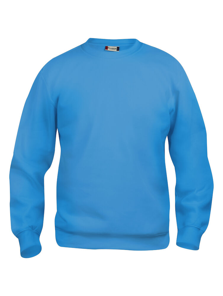 Basic Roundneck