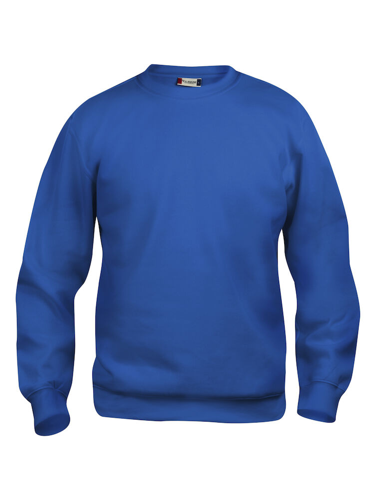 Basic Roundneck