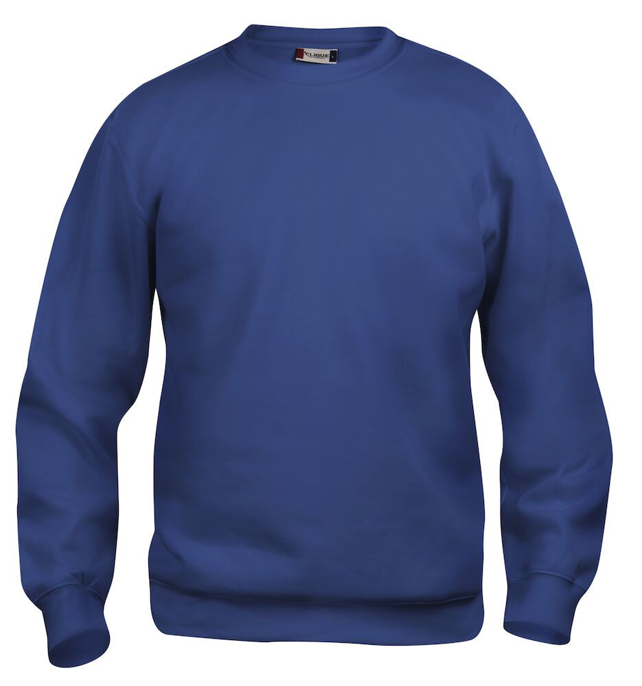 Basic Roundneck