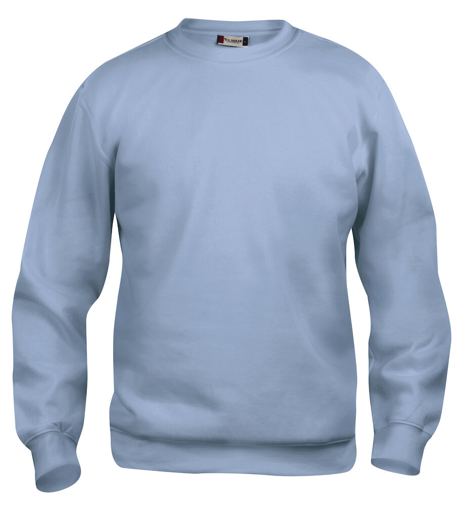 Basic Roundneck