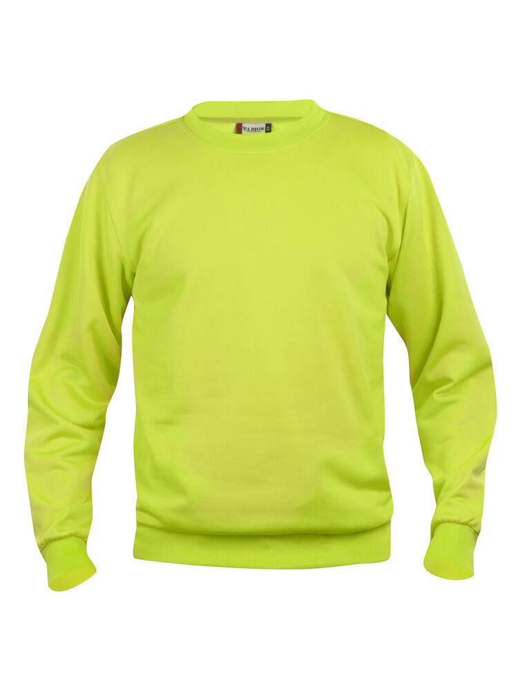 Basic Roundneck