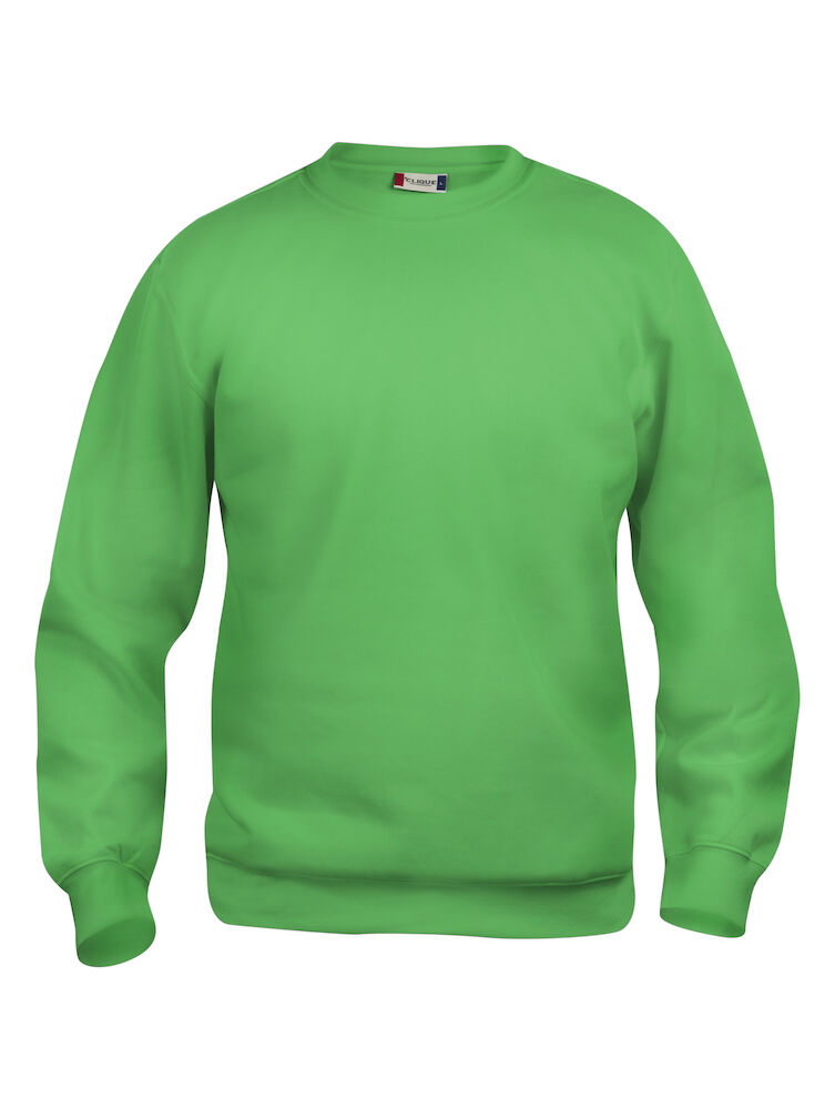 Basic Roundneck