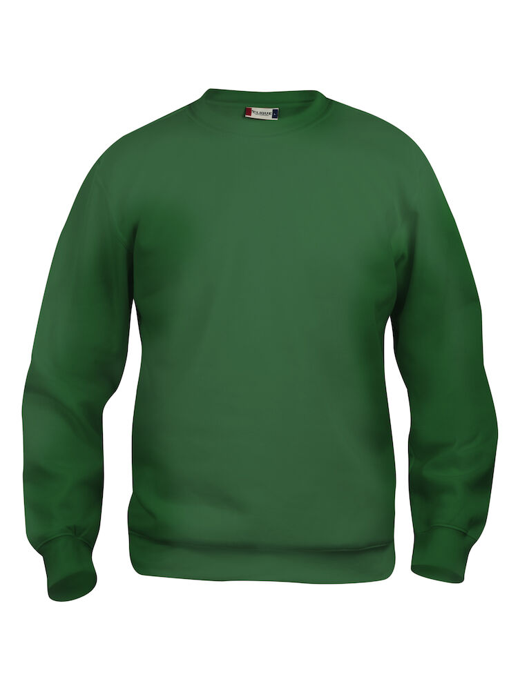 Basic Roundneck