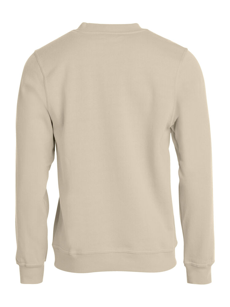 Basic Roundneck