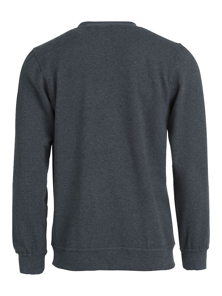 Basic Roundneck