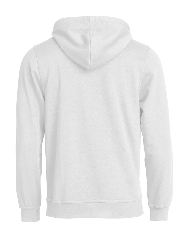 Basic Hoody