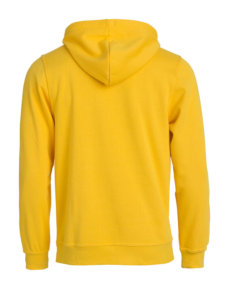 Basic Hoody