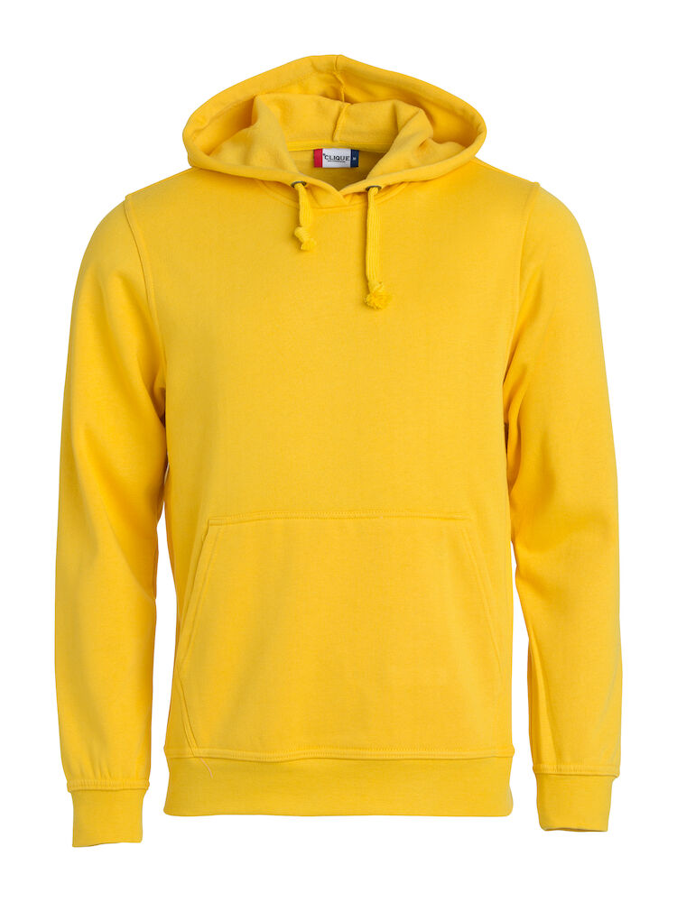 Basic Hoody