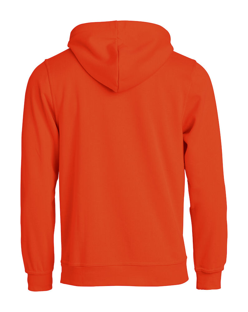 Basic Hoody