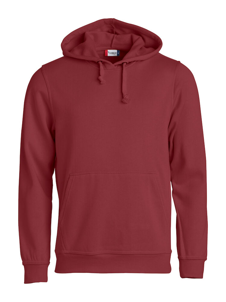 Basic Hoody