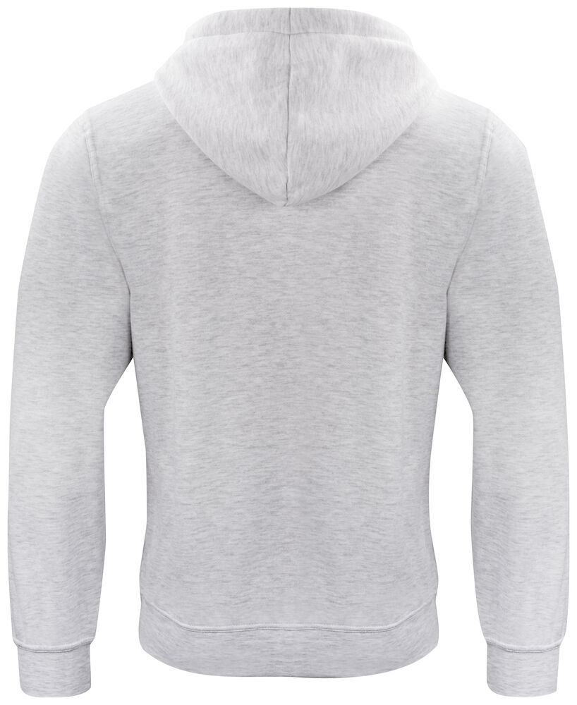 Basic Hoody