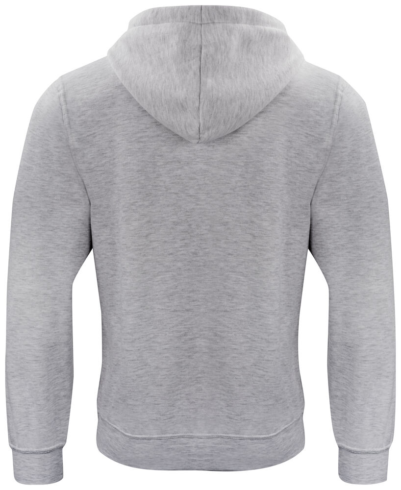 Basic Hoody