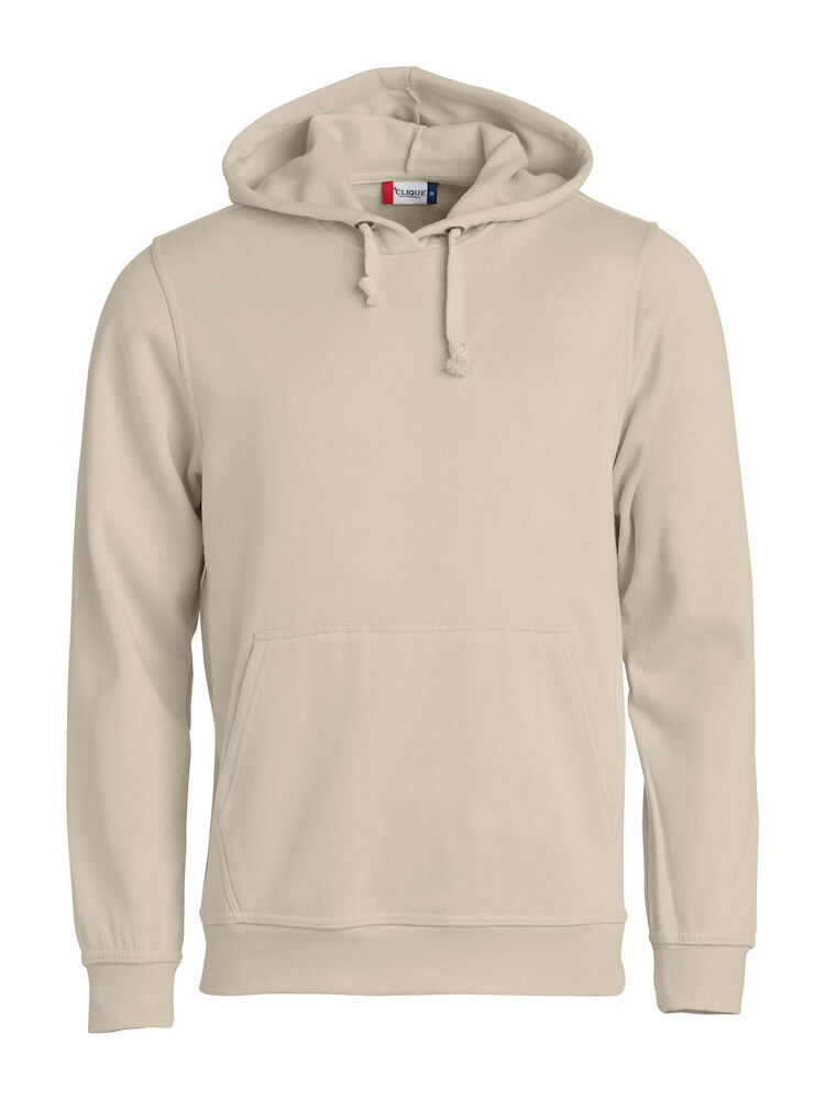 Basic Hoody