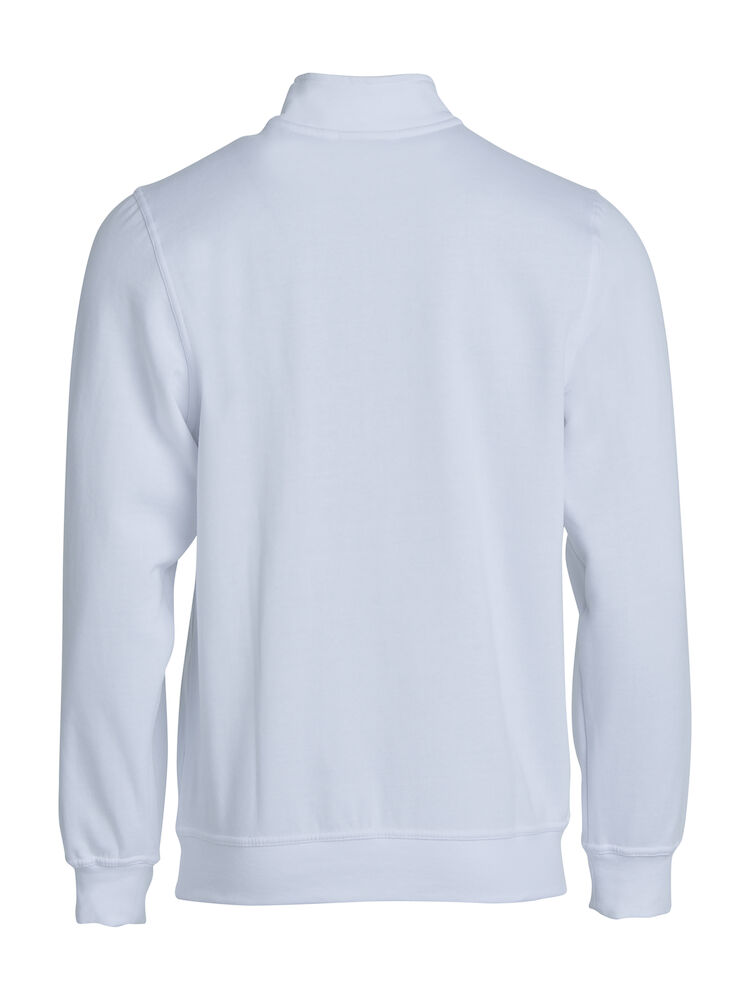 Basic Half Zip