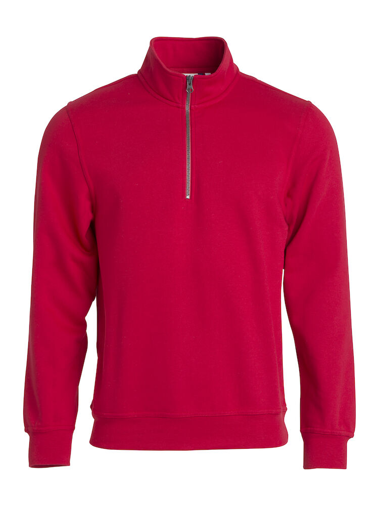 Basic Half Zip