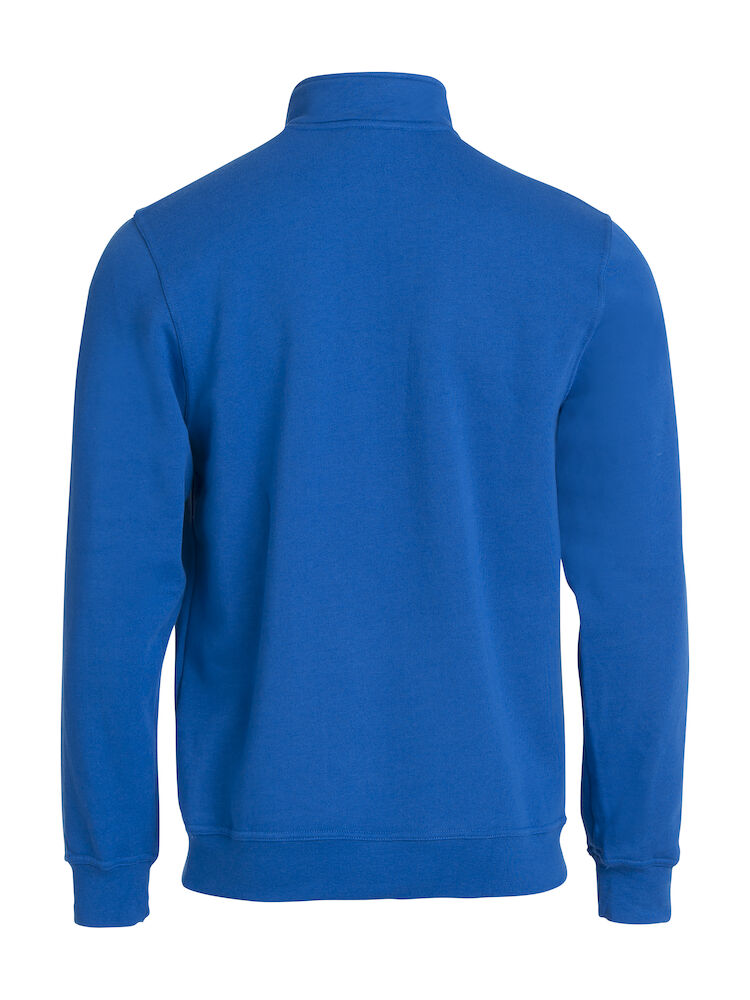 Basic Half Zip