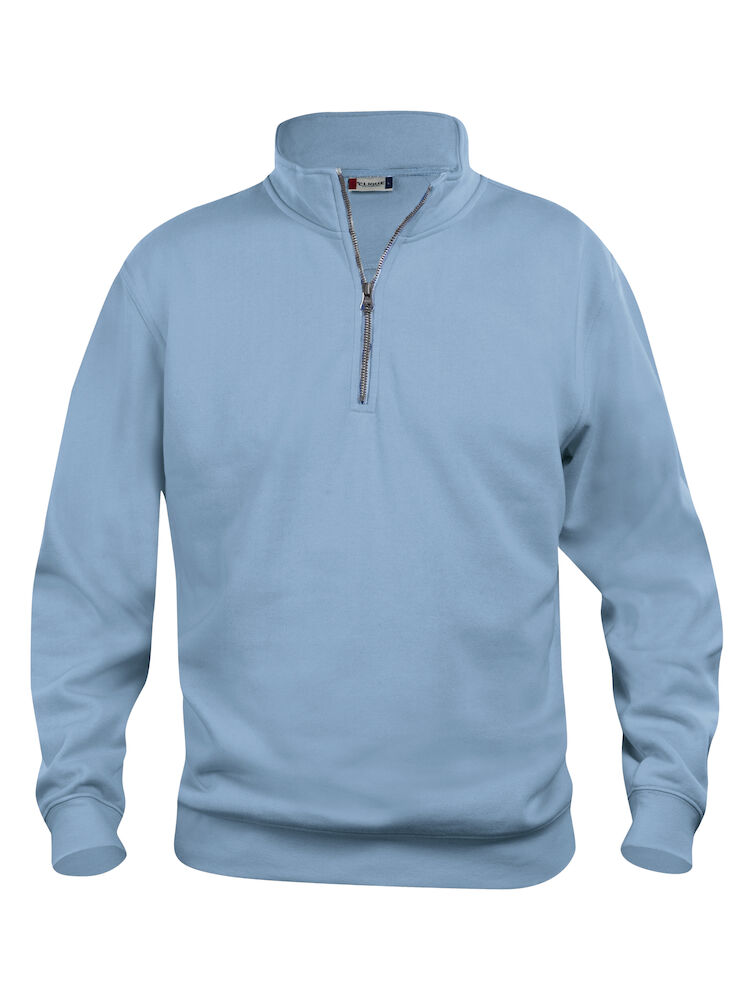 Basic Half Zip