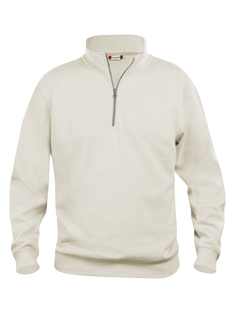 Basic Half Zip