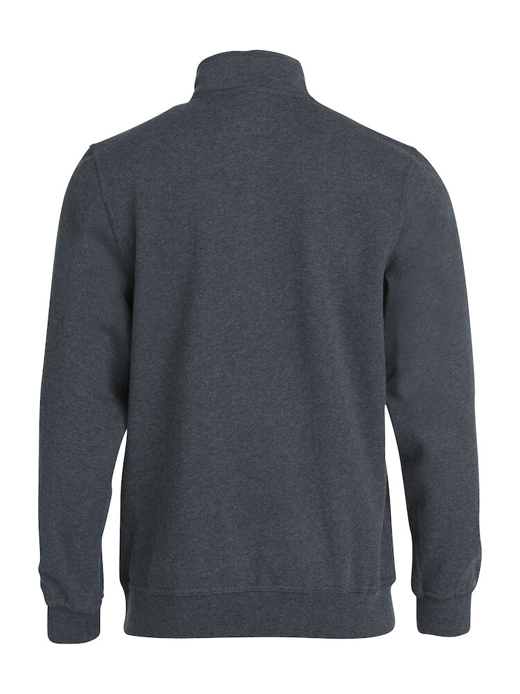 Basic Half Zip