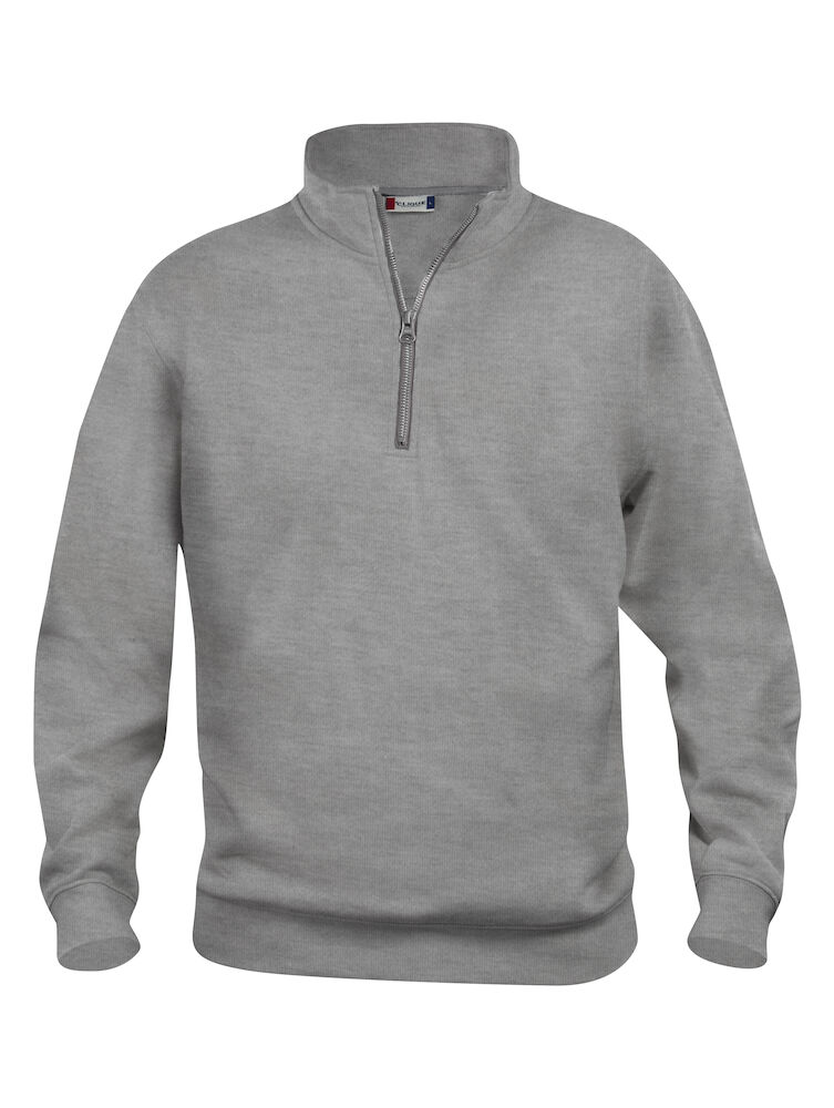 Basic Half Zip