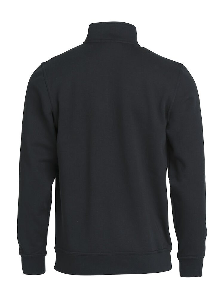 Basic Half Zip