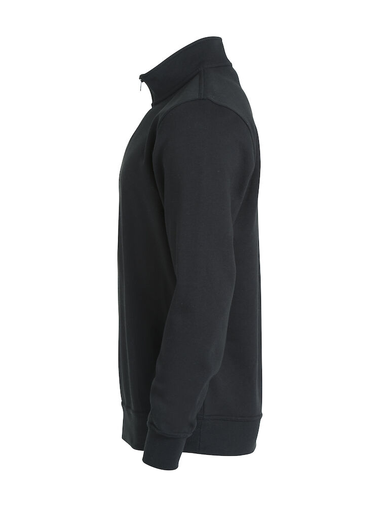 Basic Half Zip