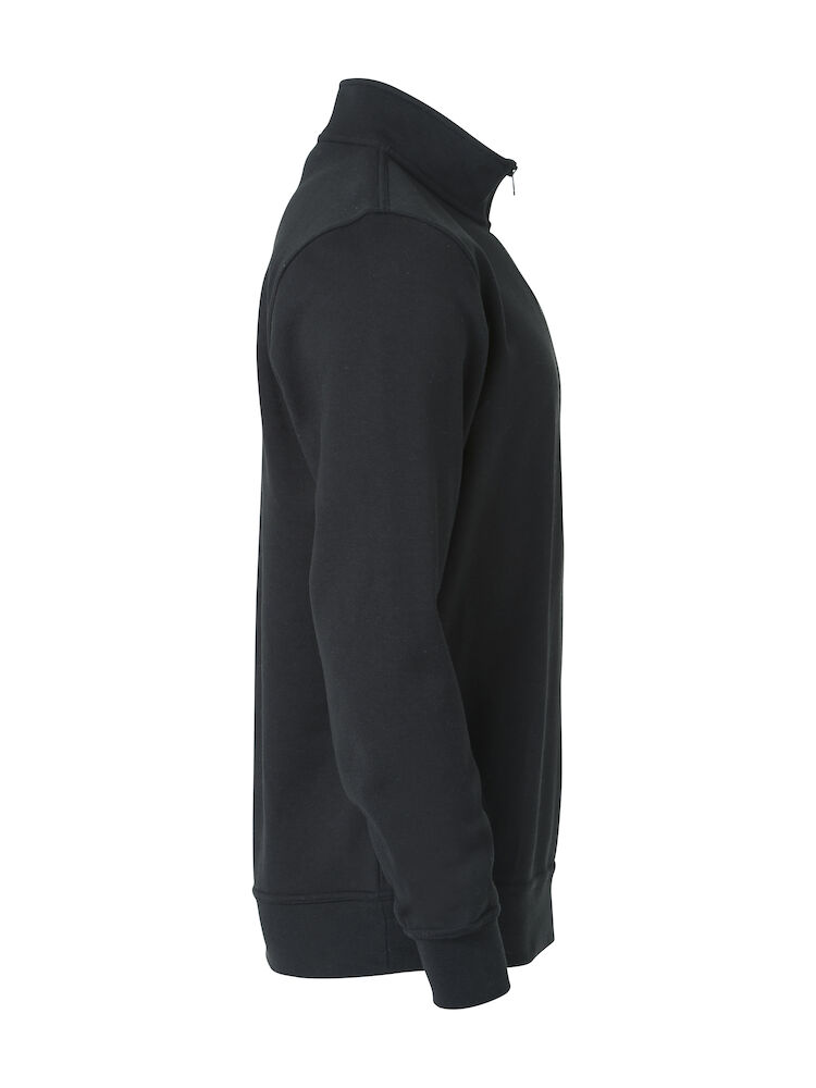 Basic Half Zip