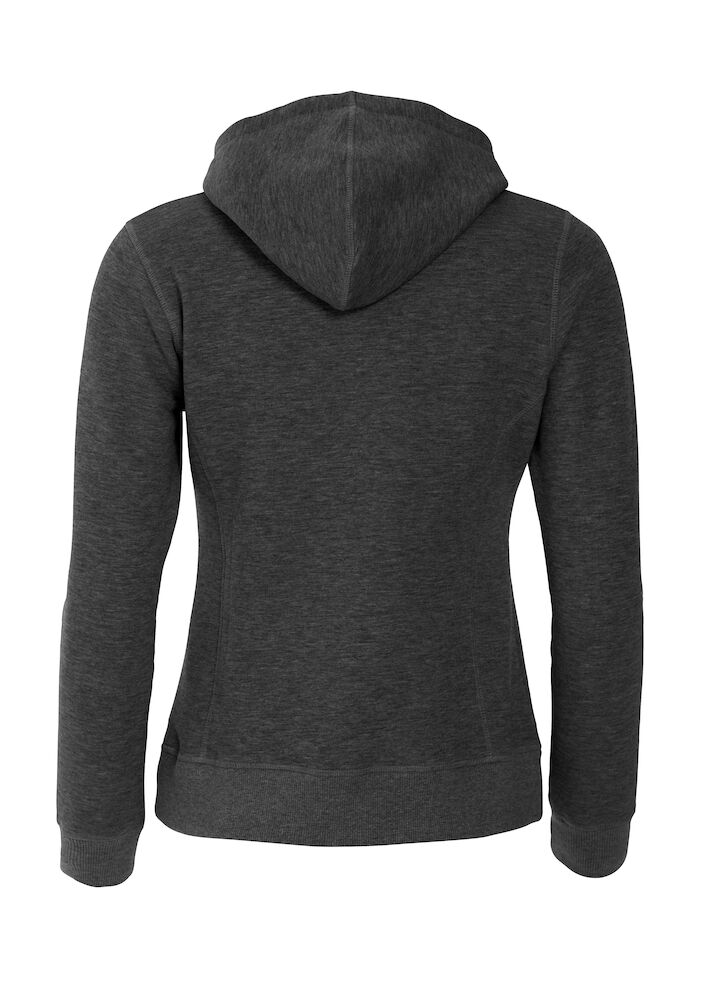 Classic Hoody Women