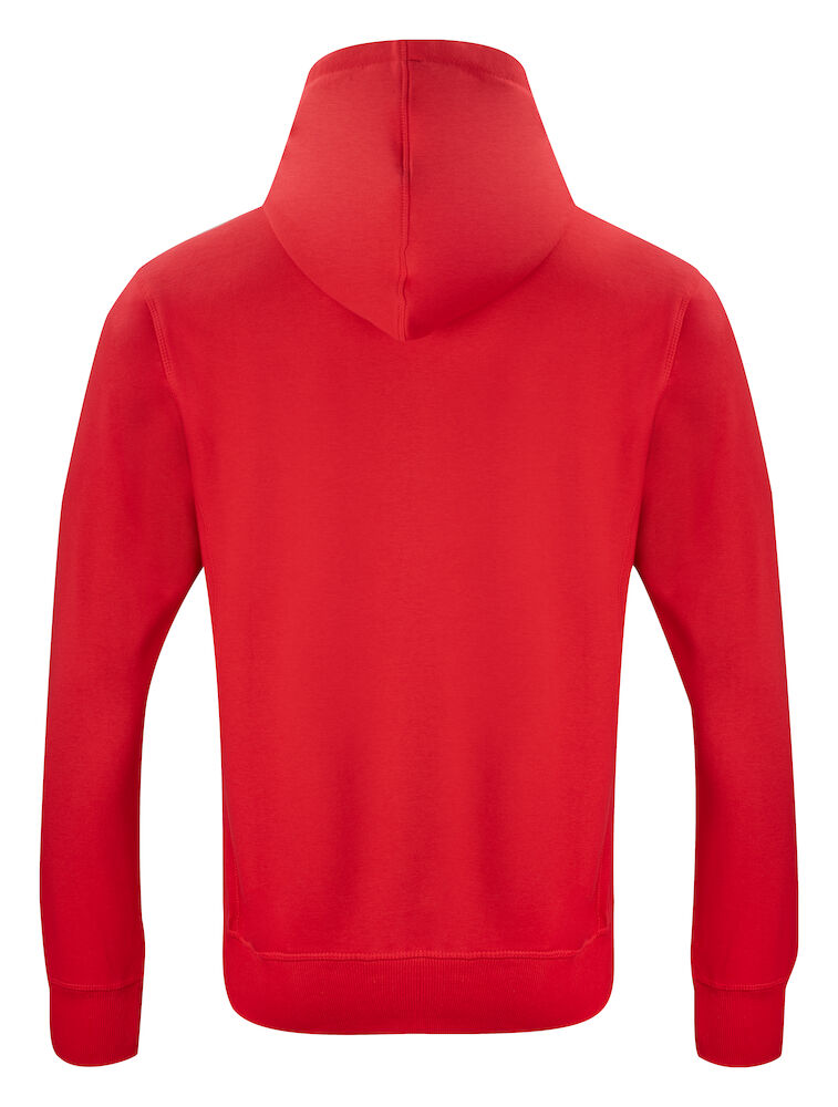 Classic Hoody Full Zip