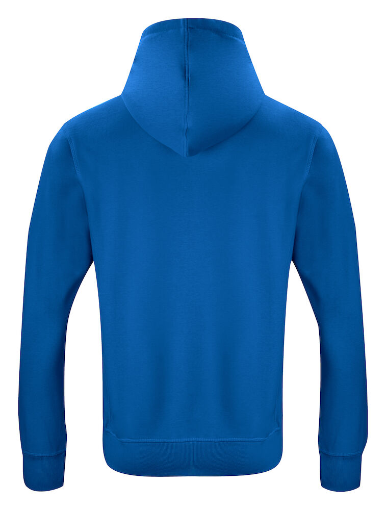 Classic Hoody Full Zip