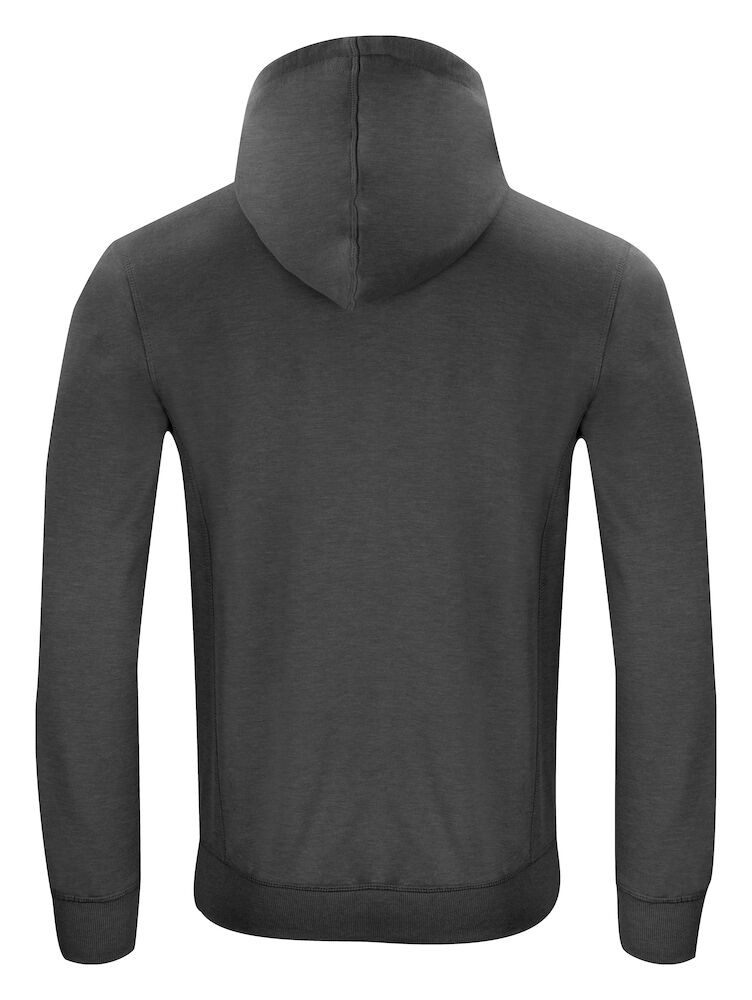 Classic Hoody Full Zip