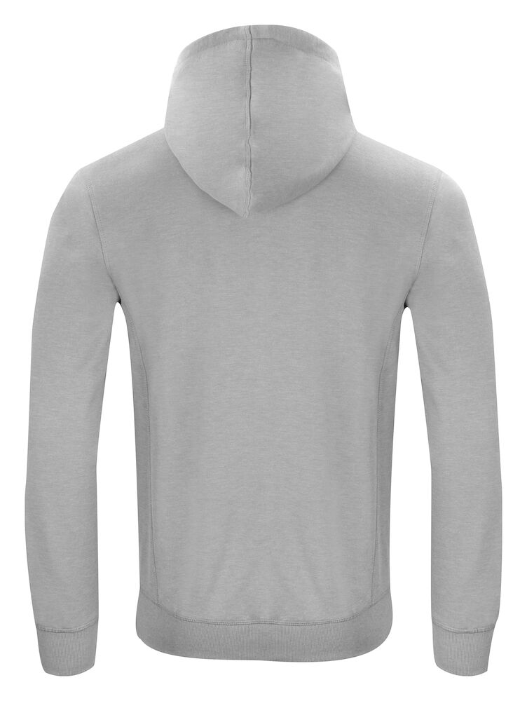 Classic Hoody Full Zip