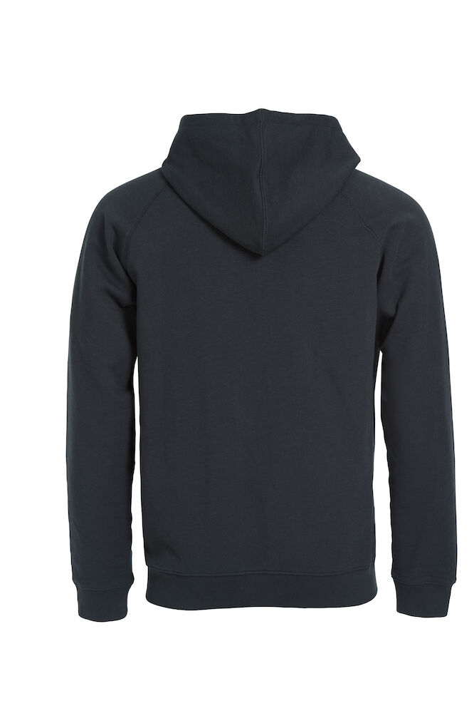 Classic Hoody Full Zip