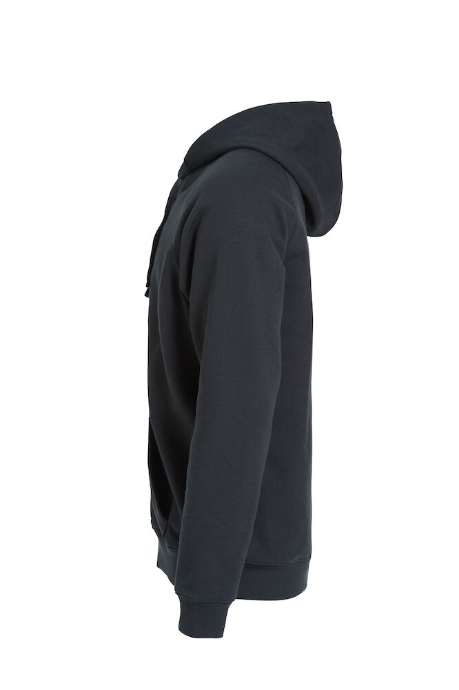 Classic Hoody Full Zip