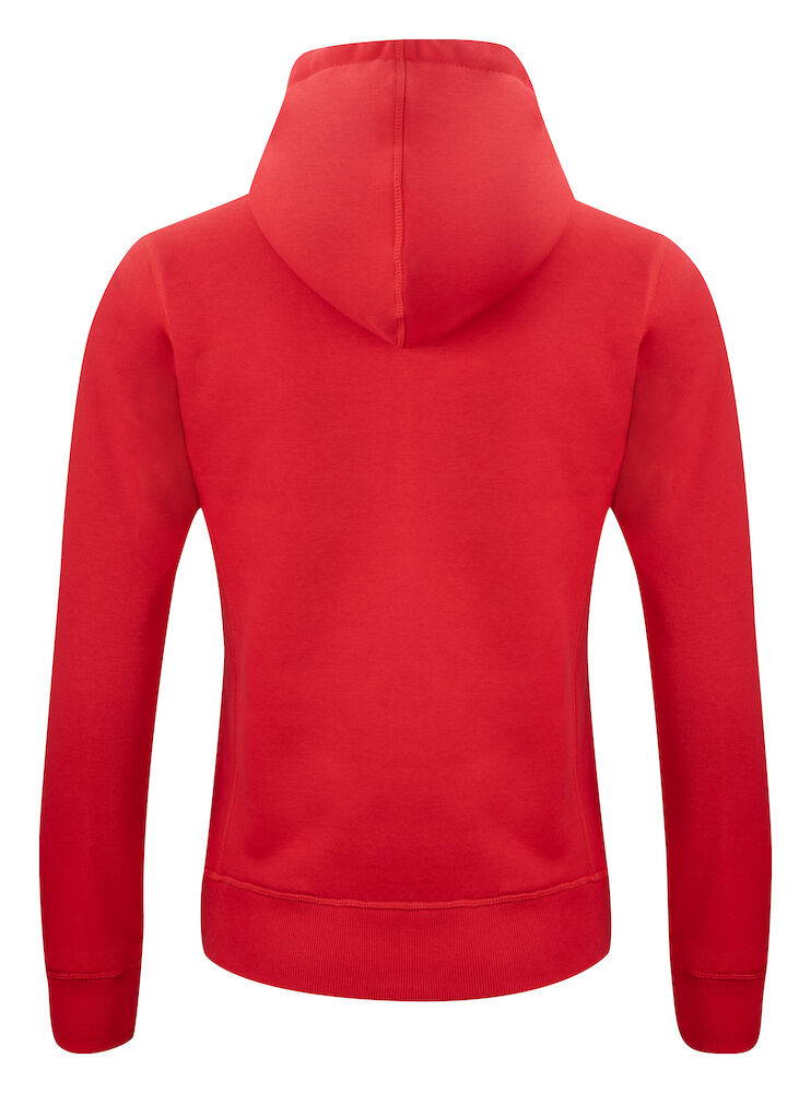 Classic Hoody Full Zip Women