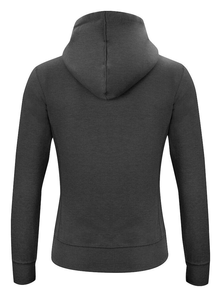 Classic Hoody Full Zip Women