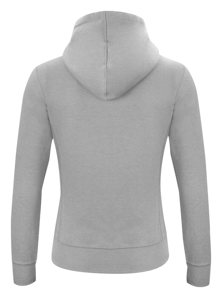 Classic Hoody Full Zip Women