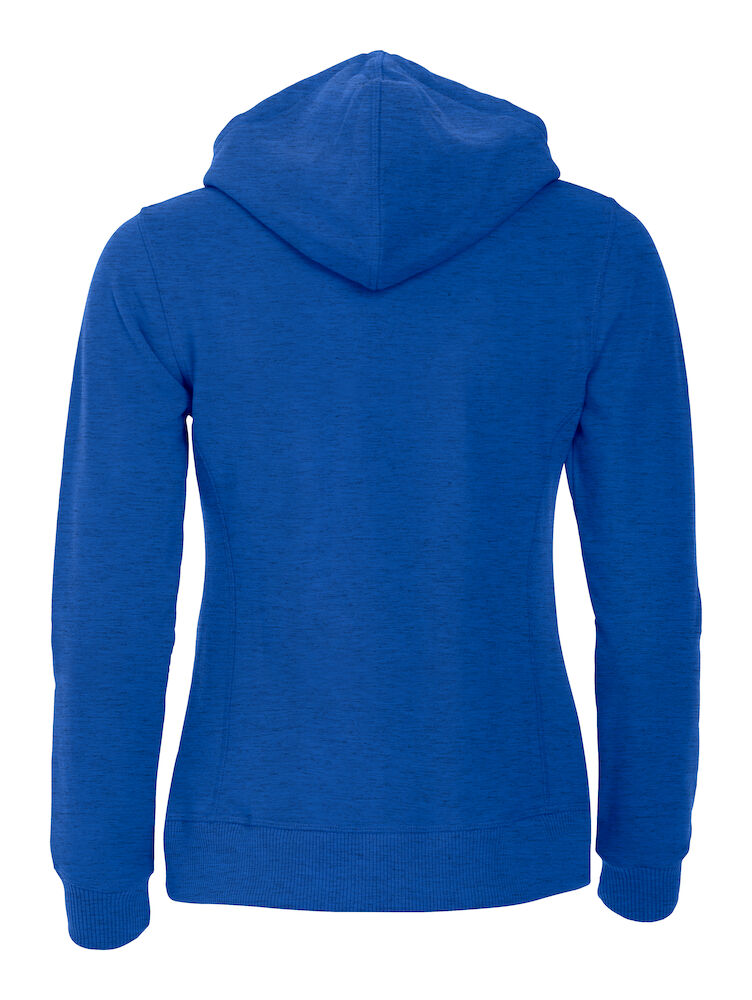 Classic Hoody Full Zip Women