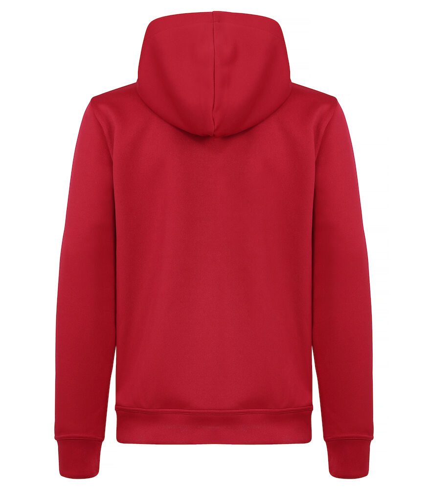 Basic Active Hoody Junior