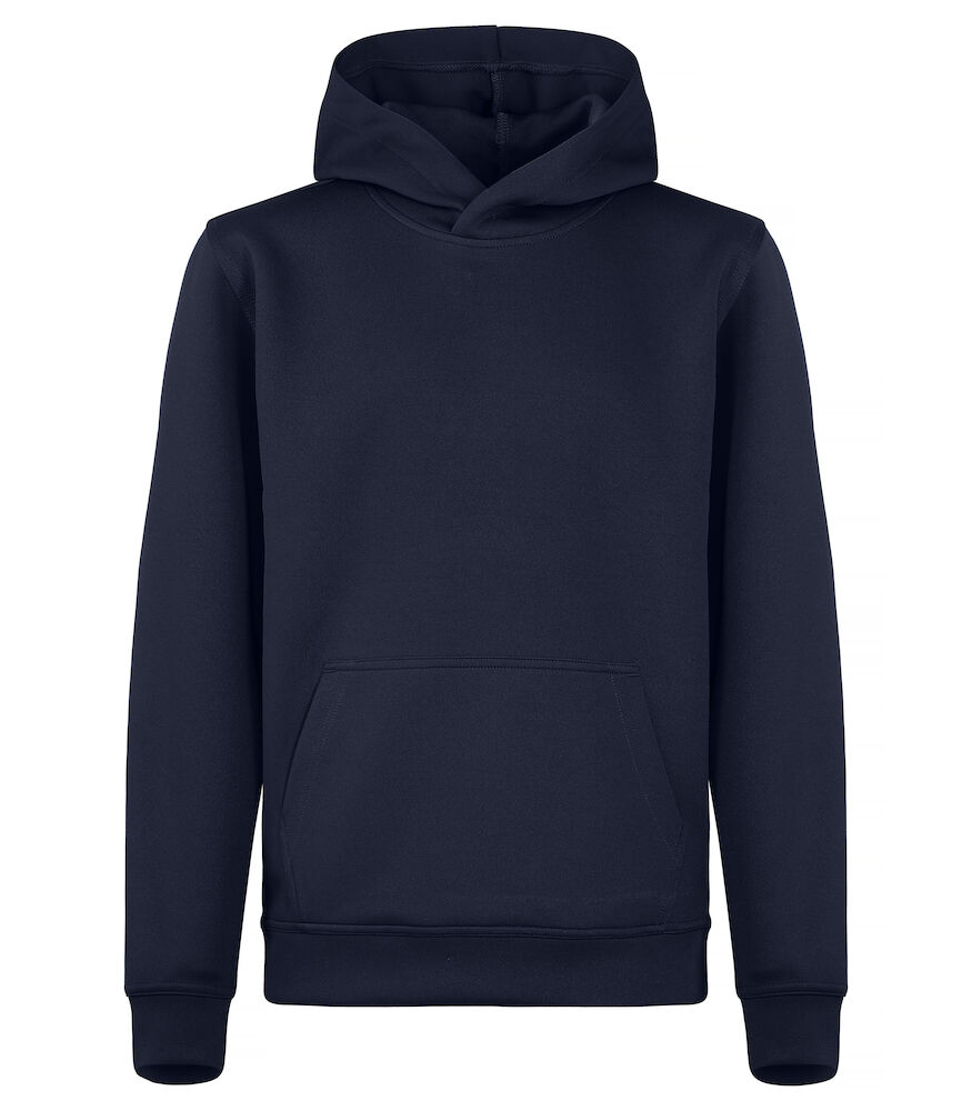 Basic Active Hoody Junior