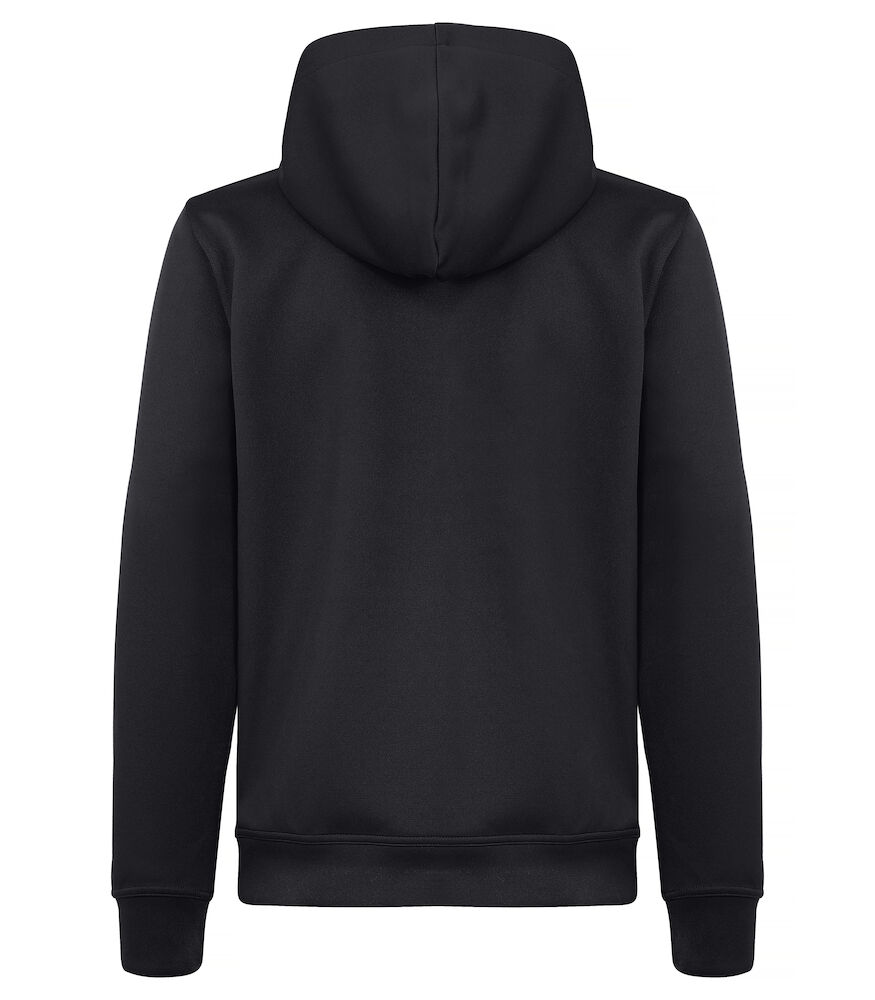 Basic Active Hoody Junior