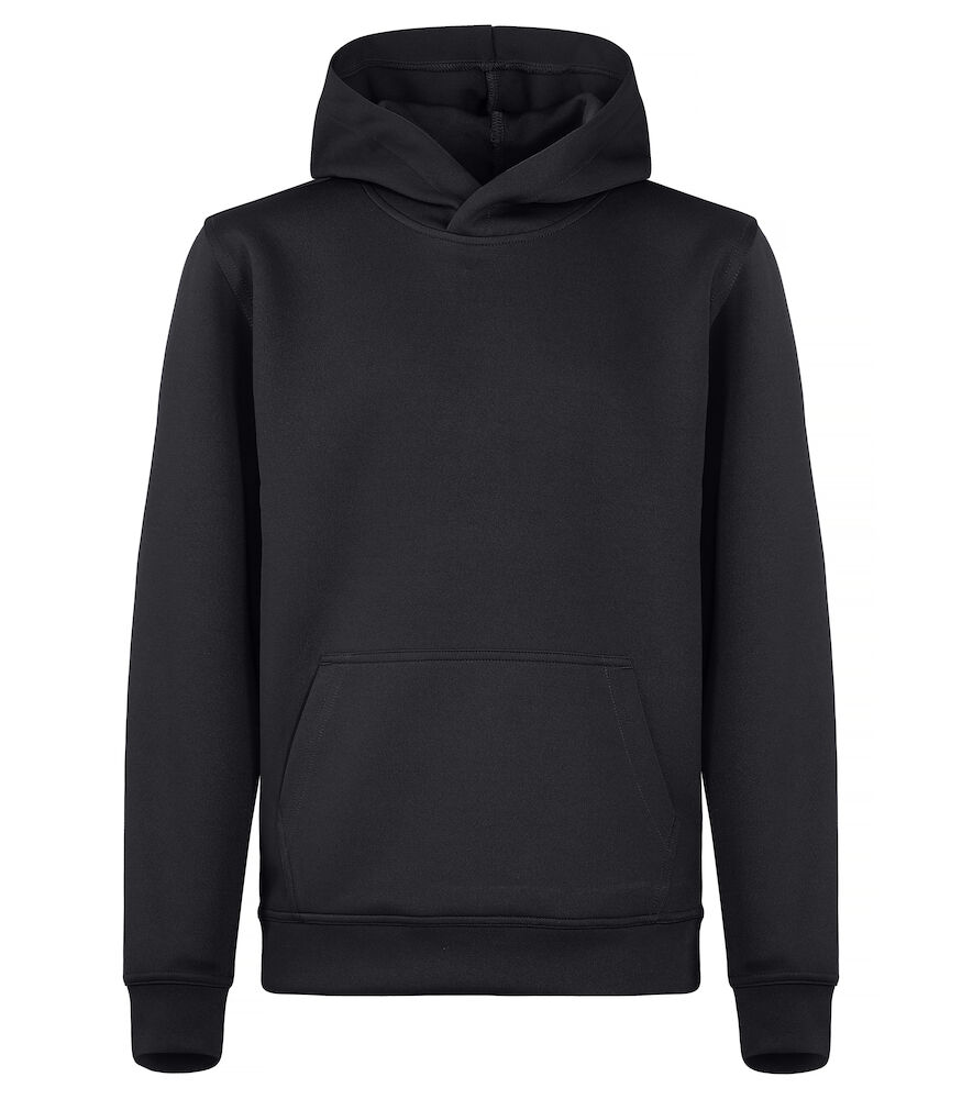 Basic Active Hoody Junior