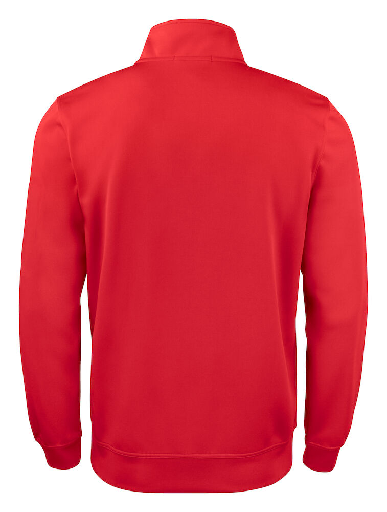 Basic Active Half Zip Junior