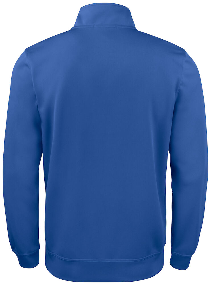 Basic Active Half Zip Junior