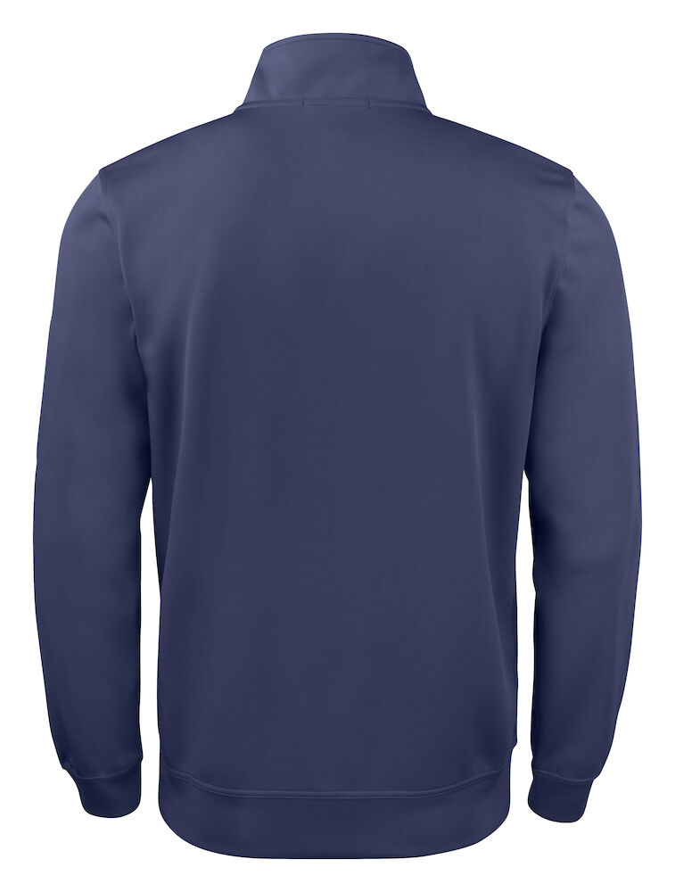 Basic Active Half Zip Junior