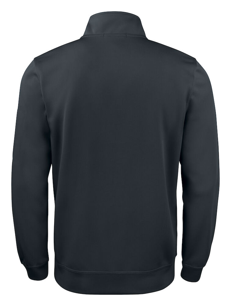 Basic Active Half Zip Junior