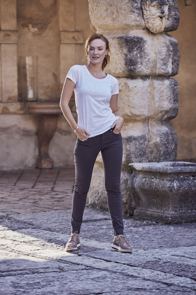 5-Pocket Stretch Women